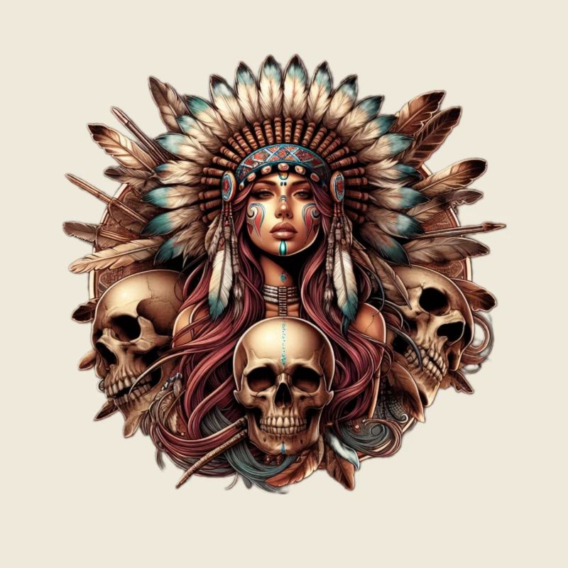 Native American Wisdom