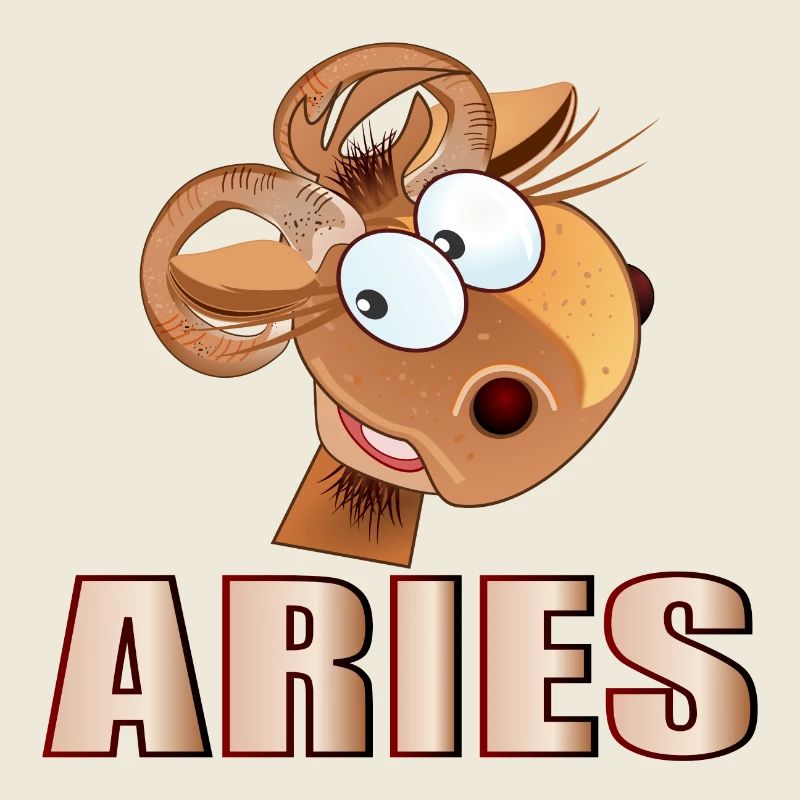 ARIES ZODIAC SIGN MARCH APRIL