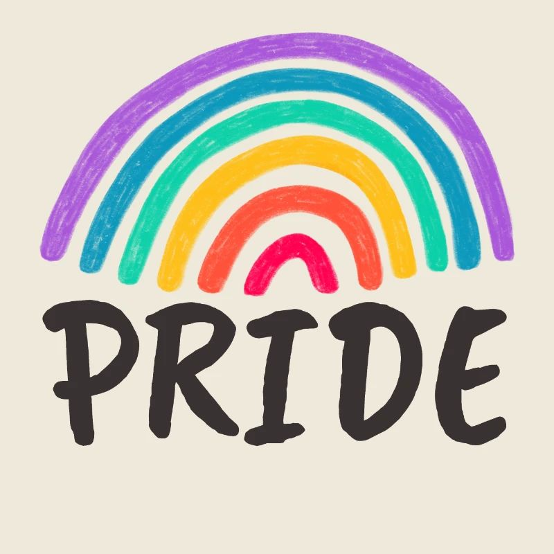 PRIDE - Ready for Pride Month!