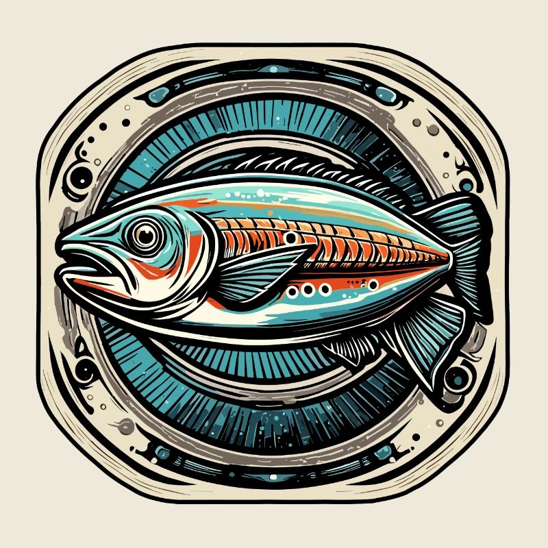 Fisch / Tier / Aquarium / Wasser / Teich / See