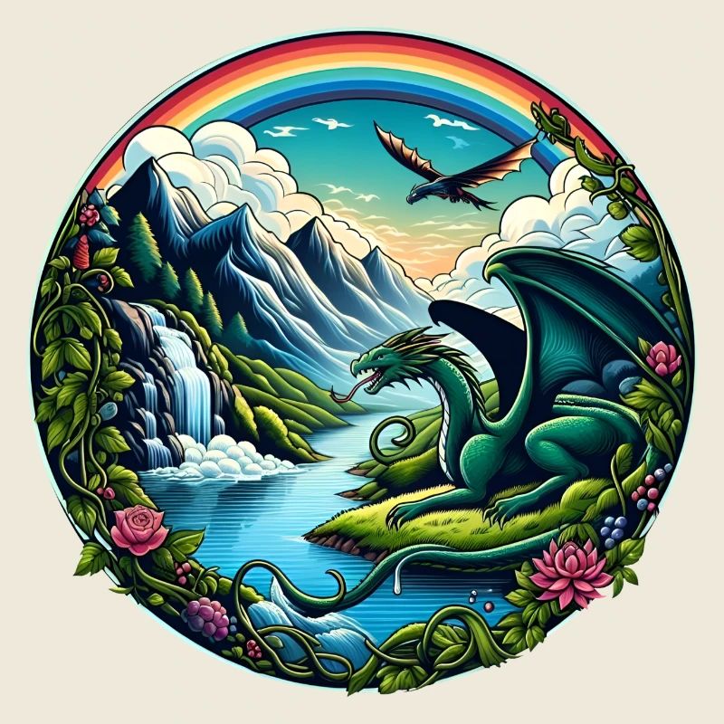 Drachenland