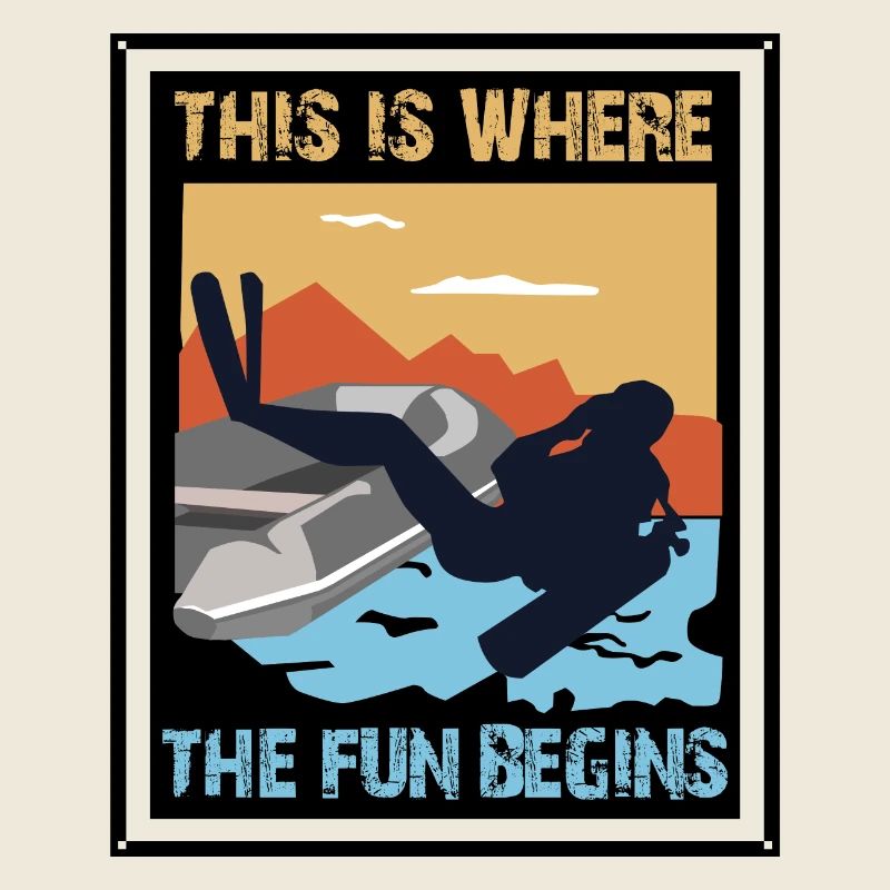 1 this is where the fun begins