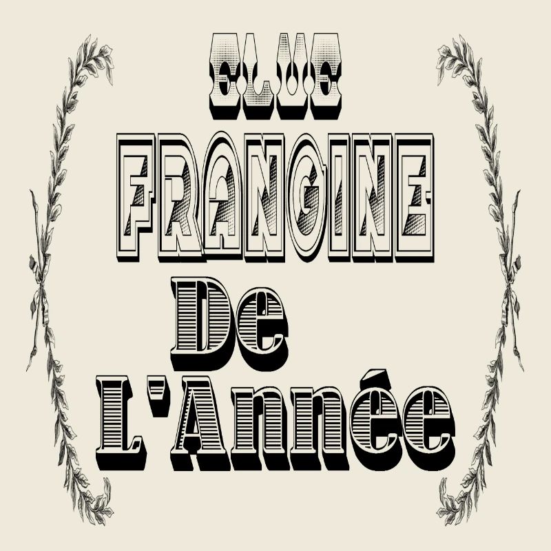 Elue Frangine Année Sœur