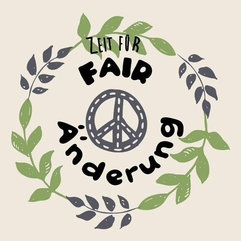 zeit für fair änderung umweltschutz statement
