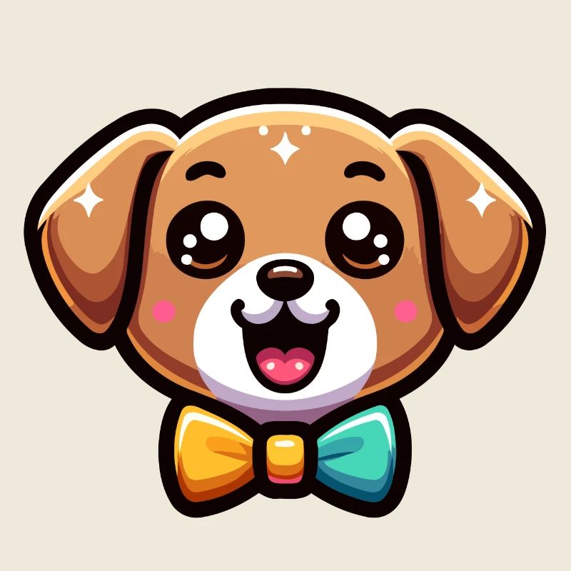 Beau Bowwow: The Dapper Pup