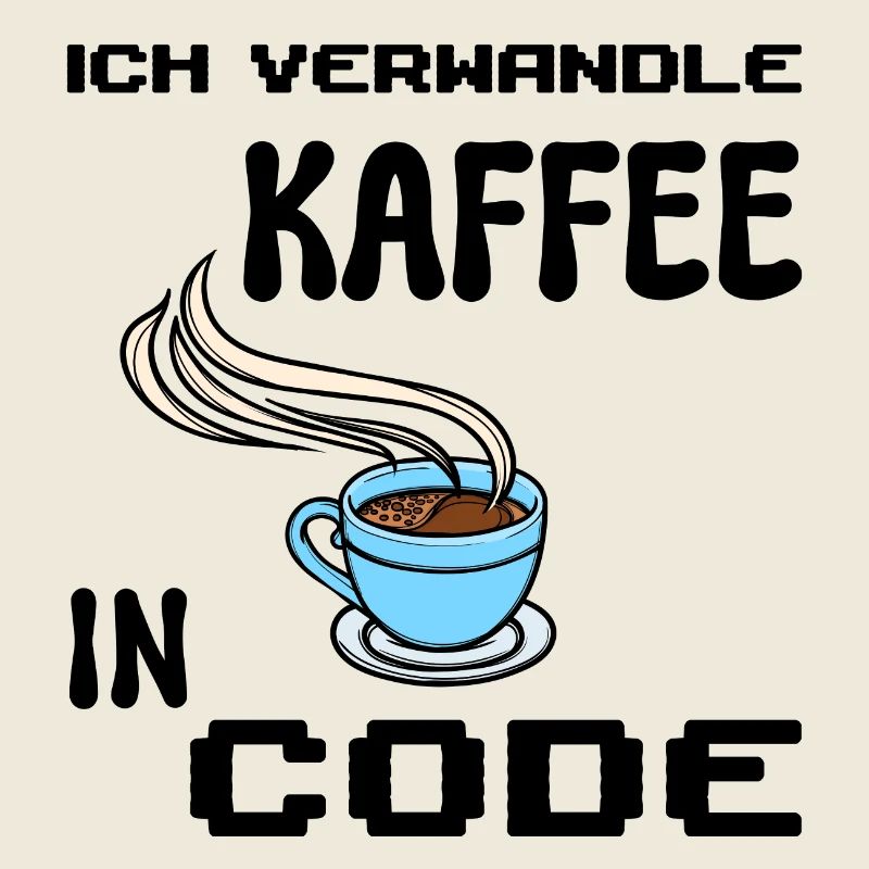 Coden Computerfreak Déclaration du développeur Nerd