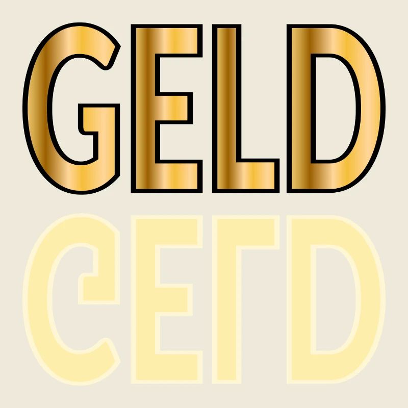 GELDZAHLUNG GELD