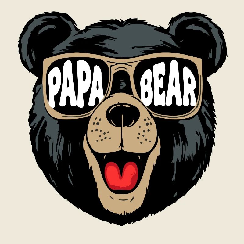 Papa Bear