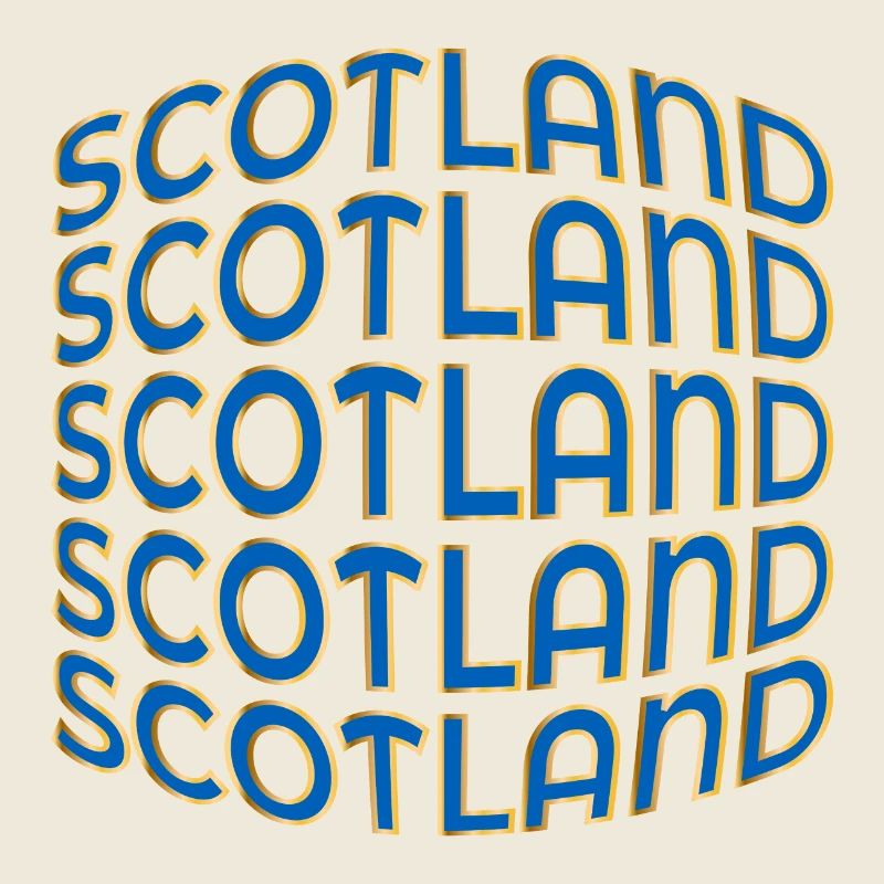 SCOTLAND GREAT BRITAIN