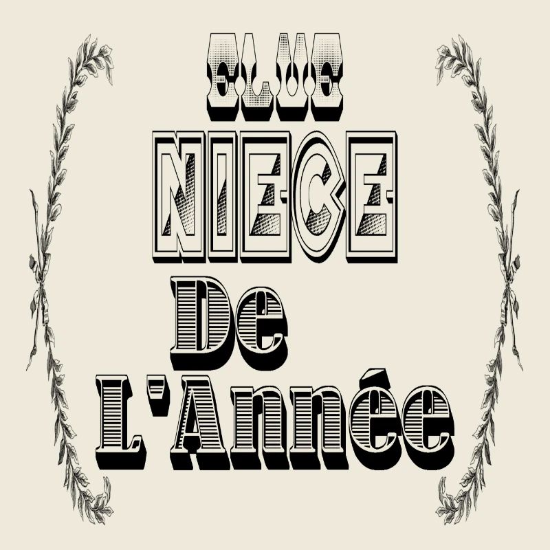 Elue Nièce Année