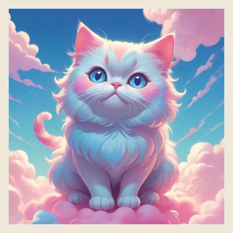 Kitten