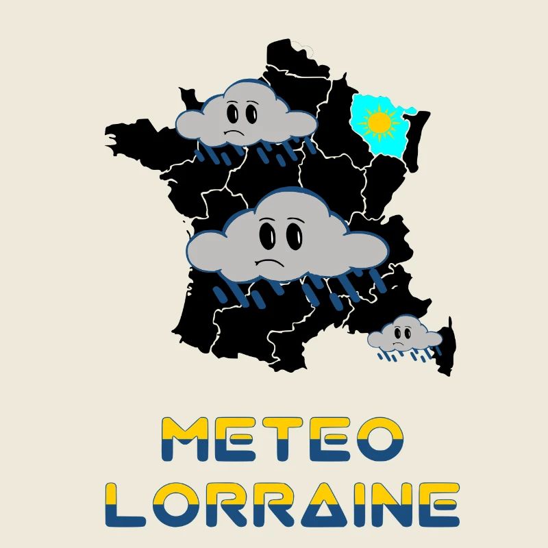 Météo Lorraine
