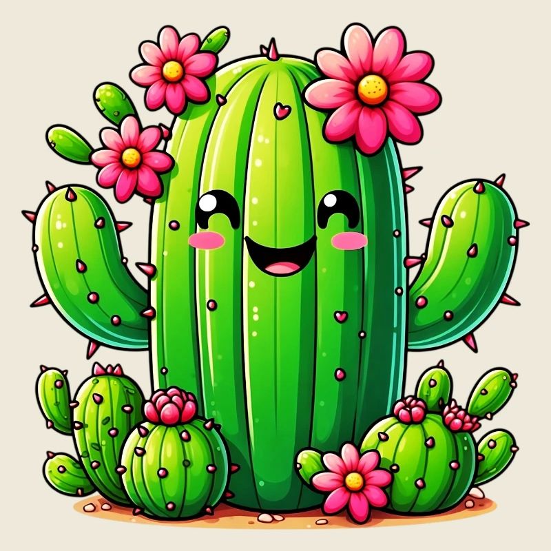 Cactus