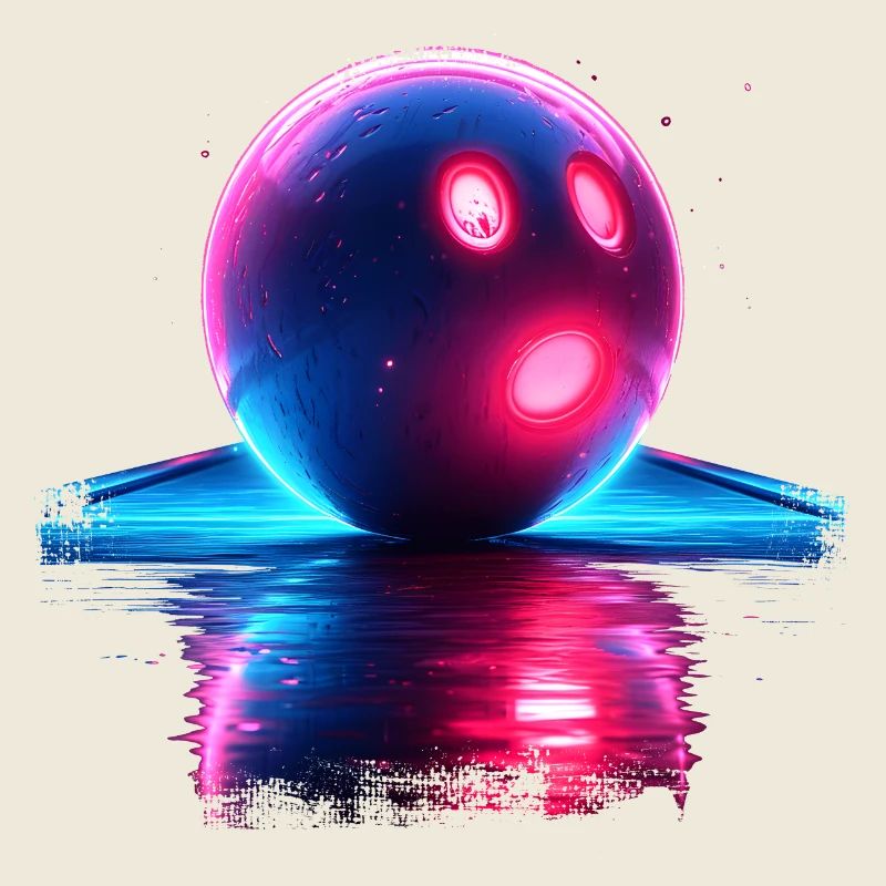 Bowling Retrowave