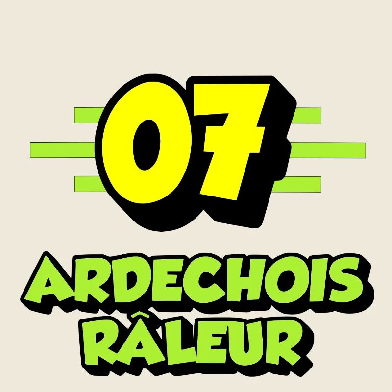 Sich beschweren Ardèche