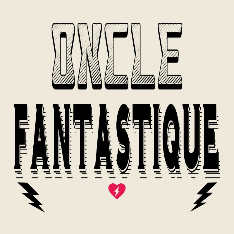 Oncle Fantastique