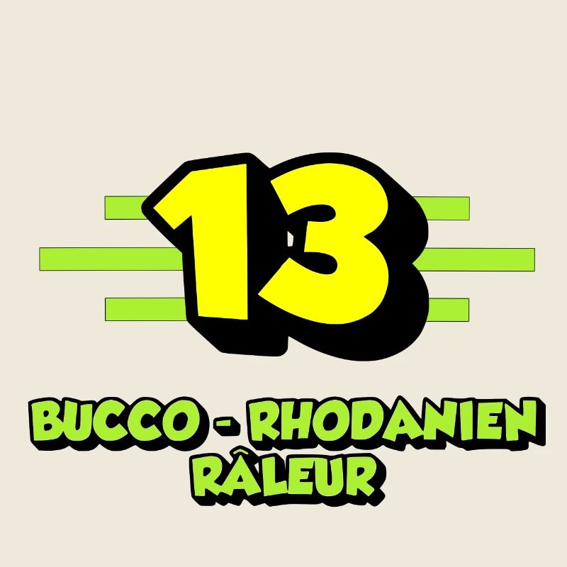 Beschwerde Bucco-Rhône