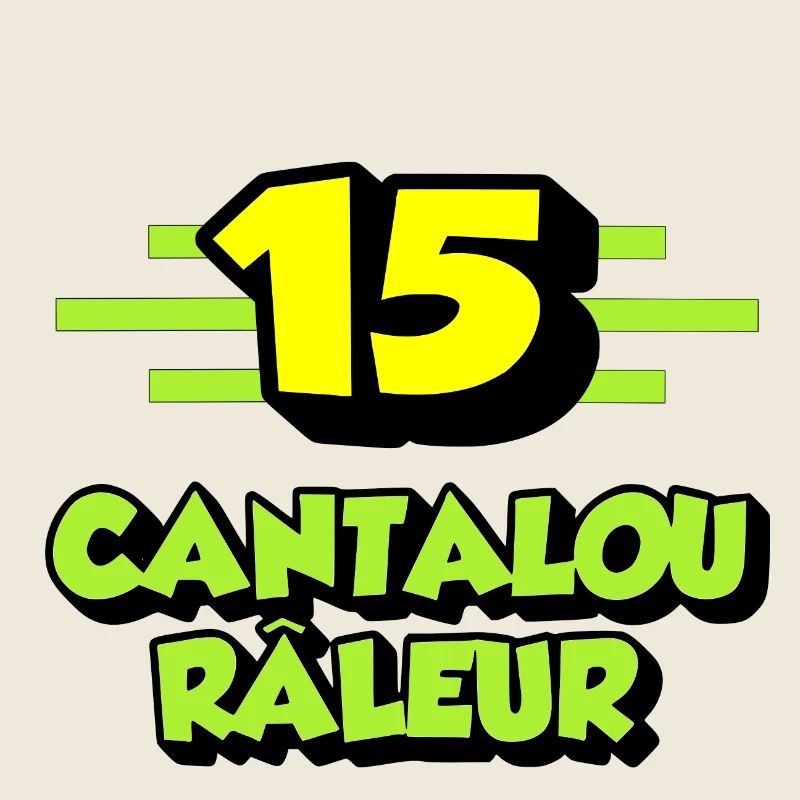 Klagender Cantalou