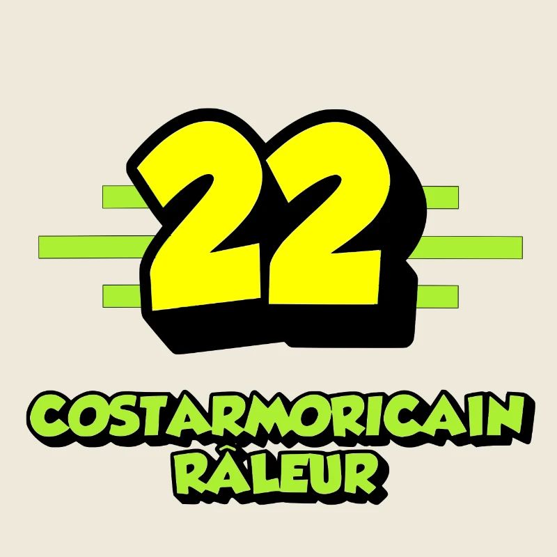 Complaining Costarmorican