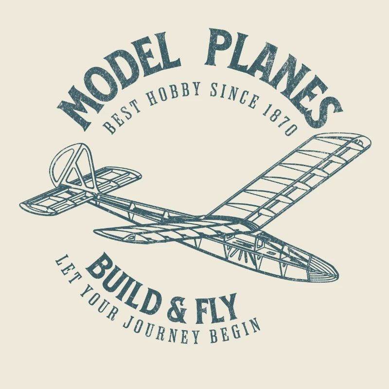 Model Airplanes