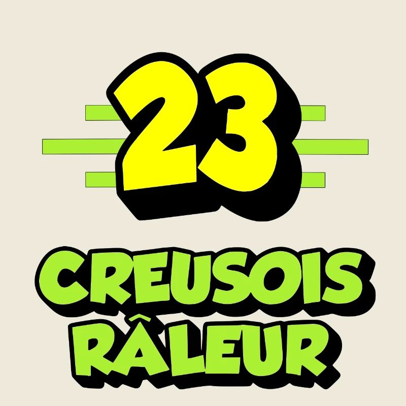 Klagende Creuse