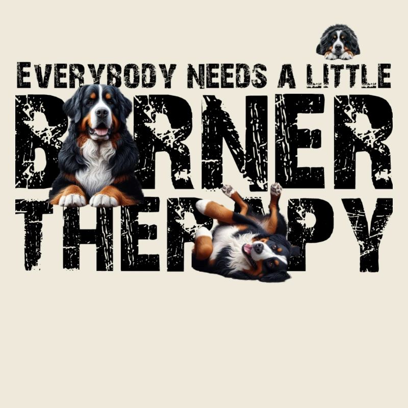 Berner Sennenhund