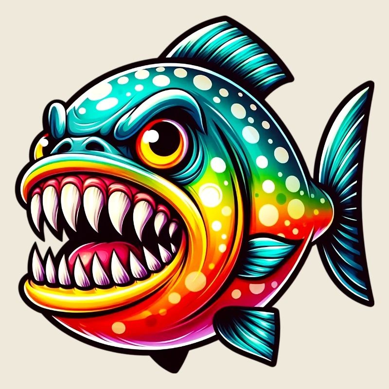 Piranha