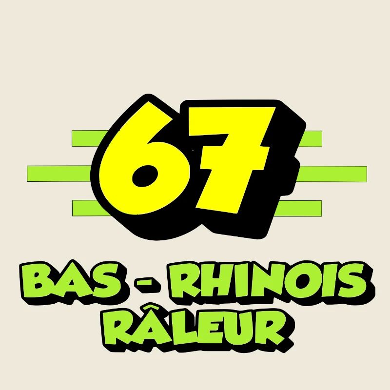 Bas-Rhinois râleur
