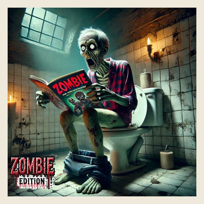 Zombie Loo