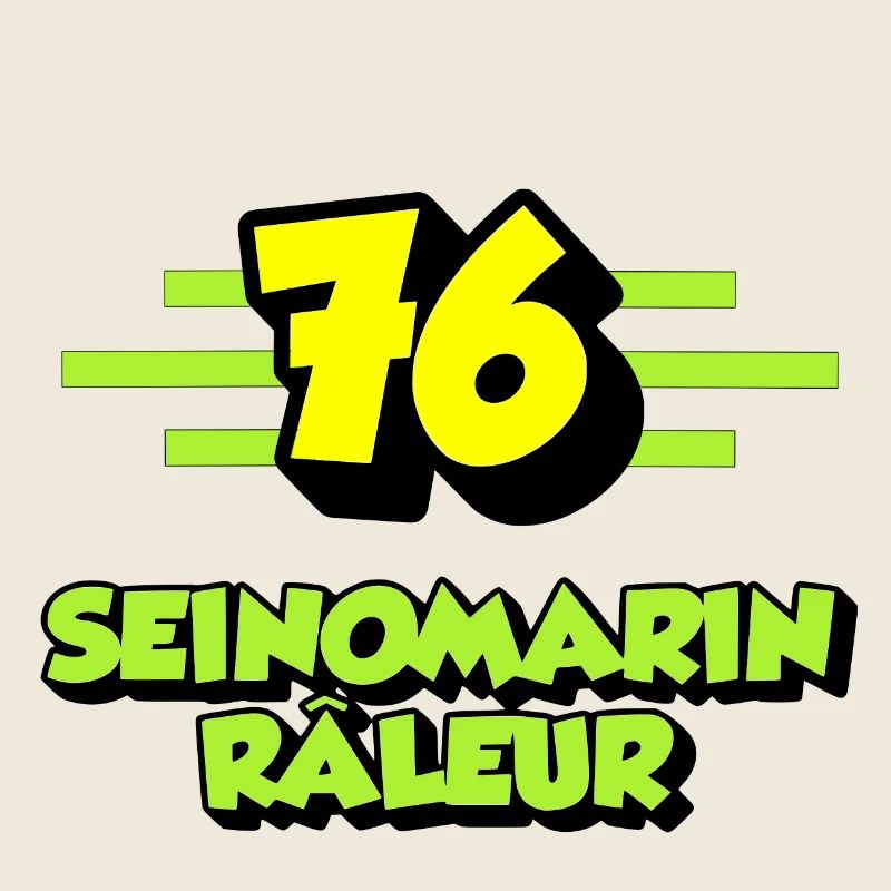 Complaining Seinomarin