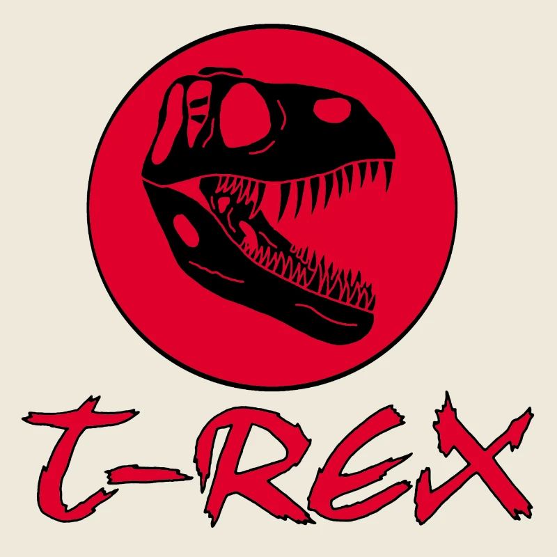 Tyrannosaurus Dinosaur