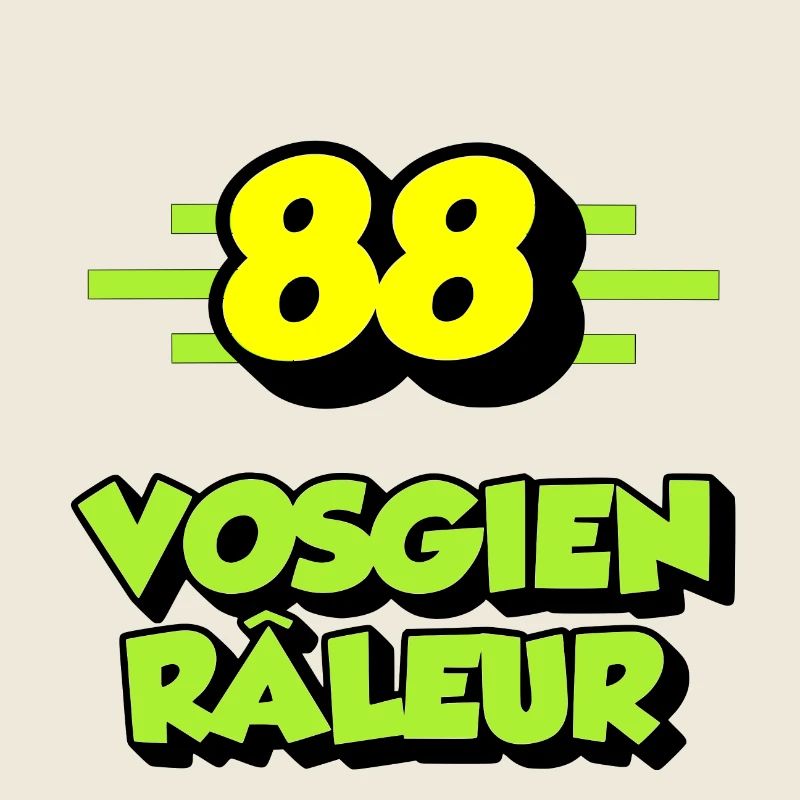 Complaining Vosges