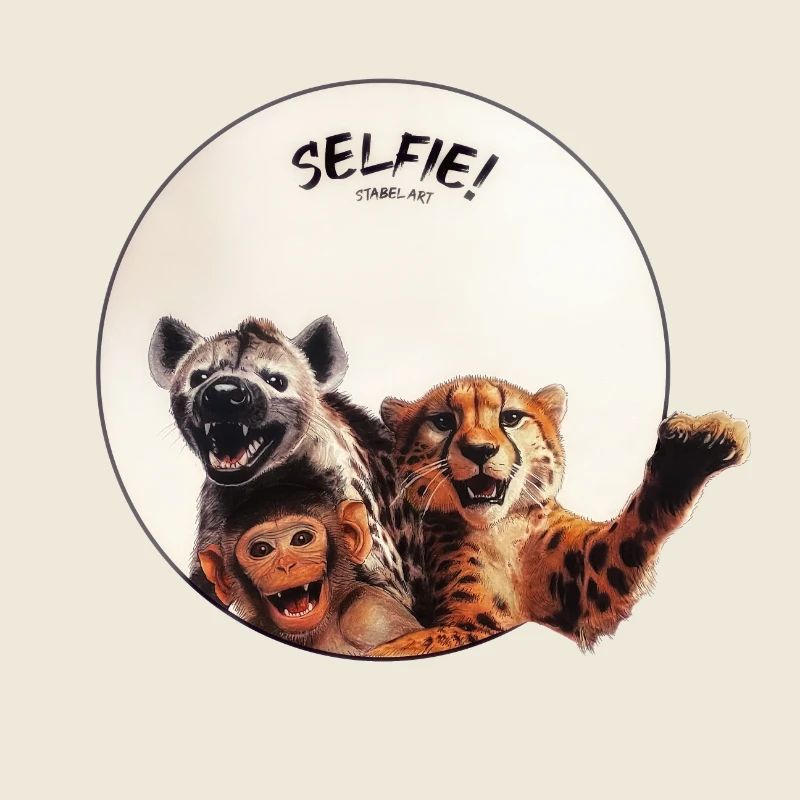 Selfie!