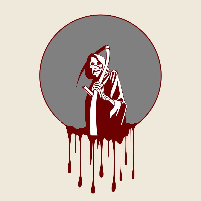 The Grim Reaper