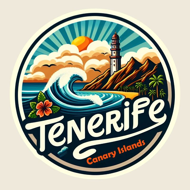Teneriffa - Kanarische Inseln