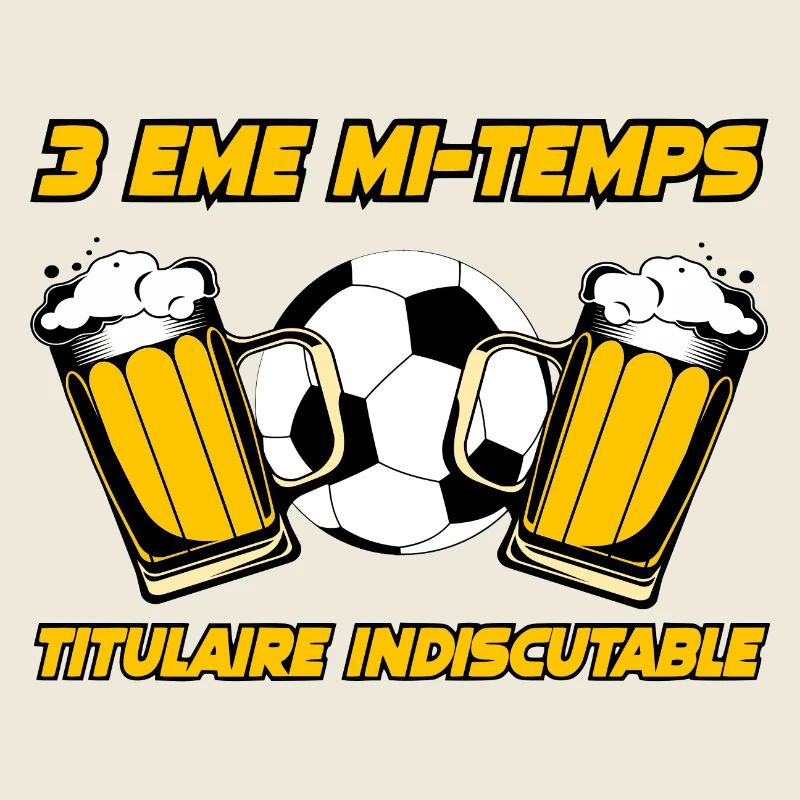 3ème Mi-Temps