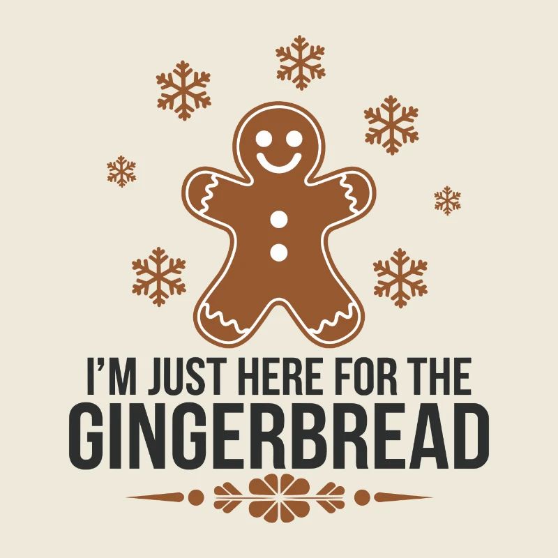 Gingerbread Gingerbread Man Gingerbread Christmas