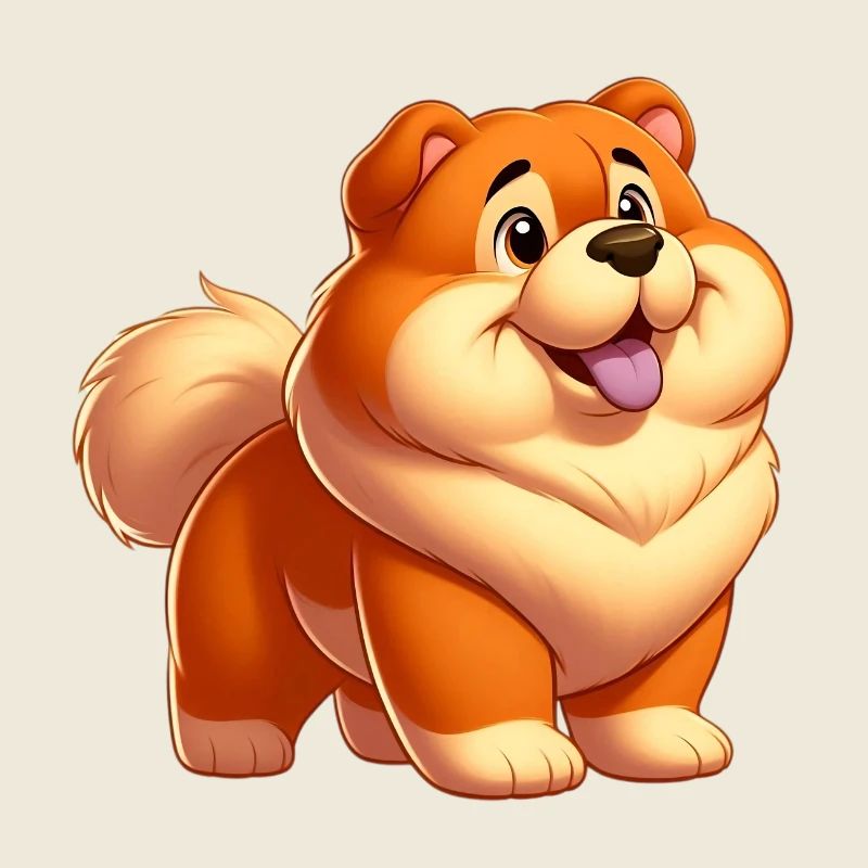 chowchow 3