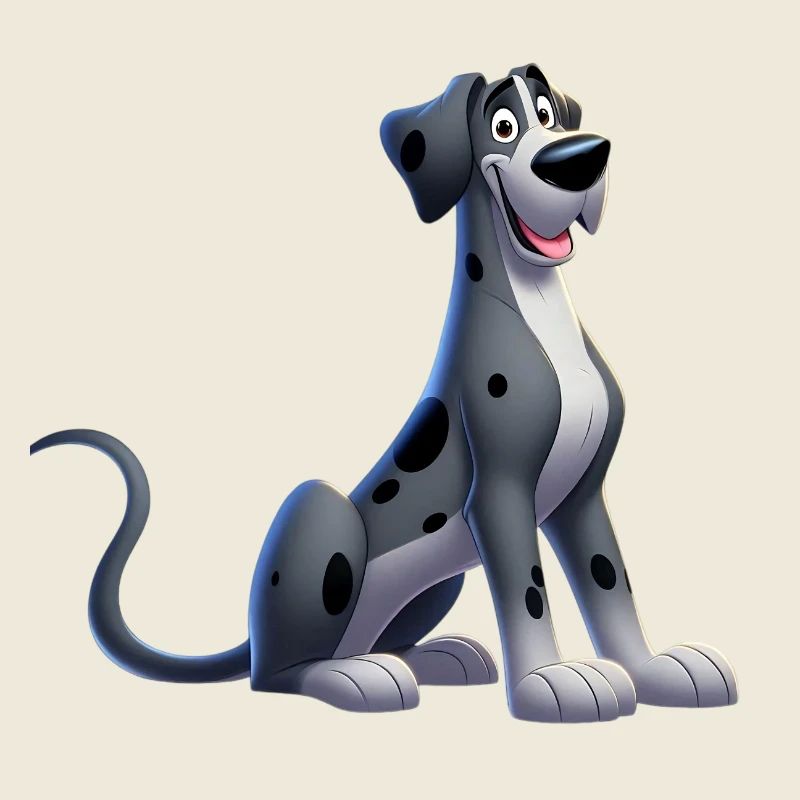 Great Dane