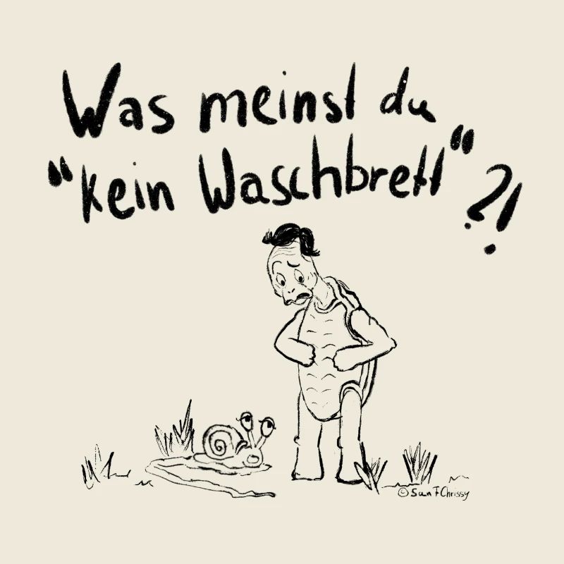 Pas de planche à laver