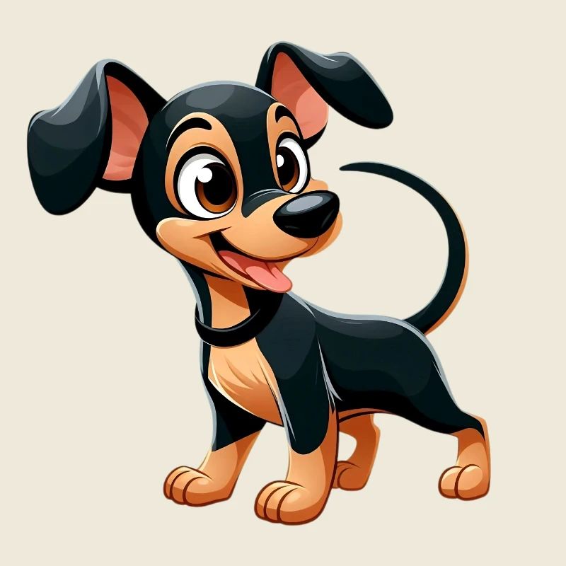 pinscher 2
