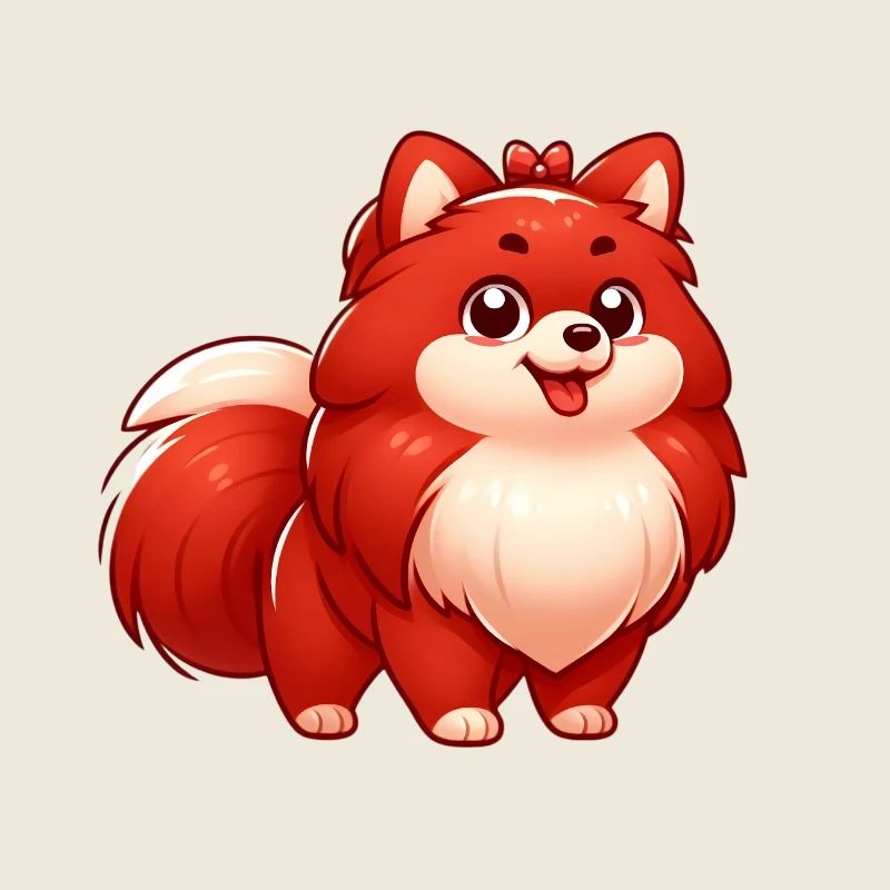 spitz