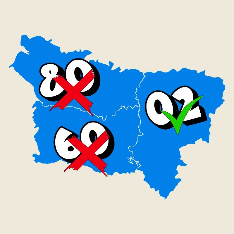 Picardy Region