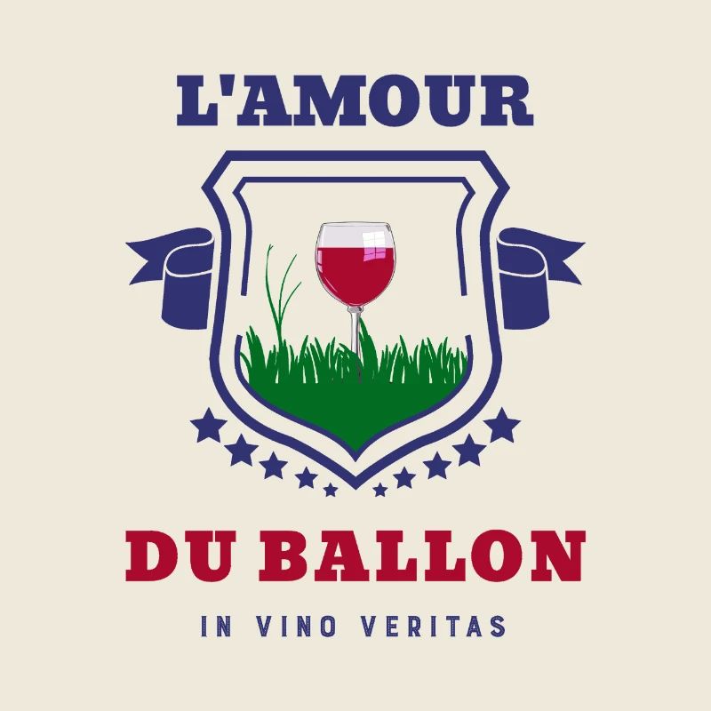 L'AMOUR DU BALLON (vin)
