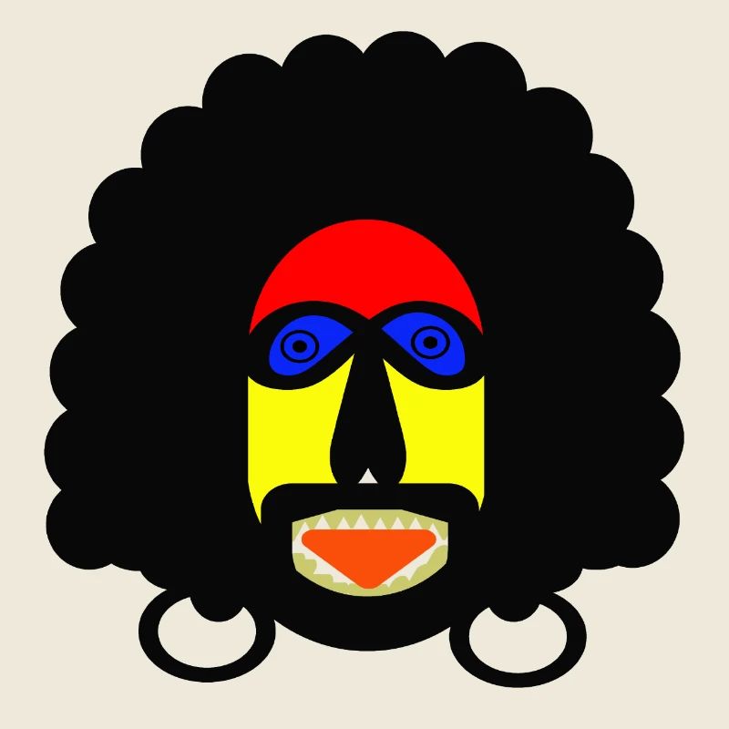 Mr. Curly