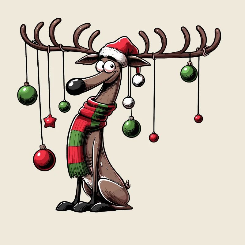 Orignal Noël Arbre de Noël Cadeau de Noël