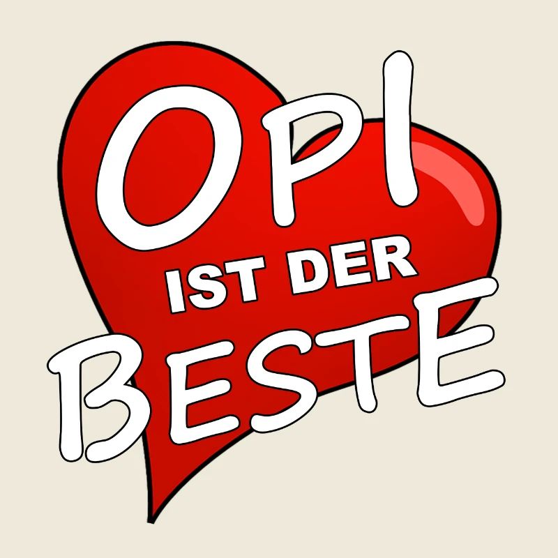 OPI IST DER BESTE