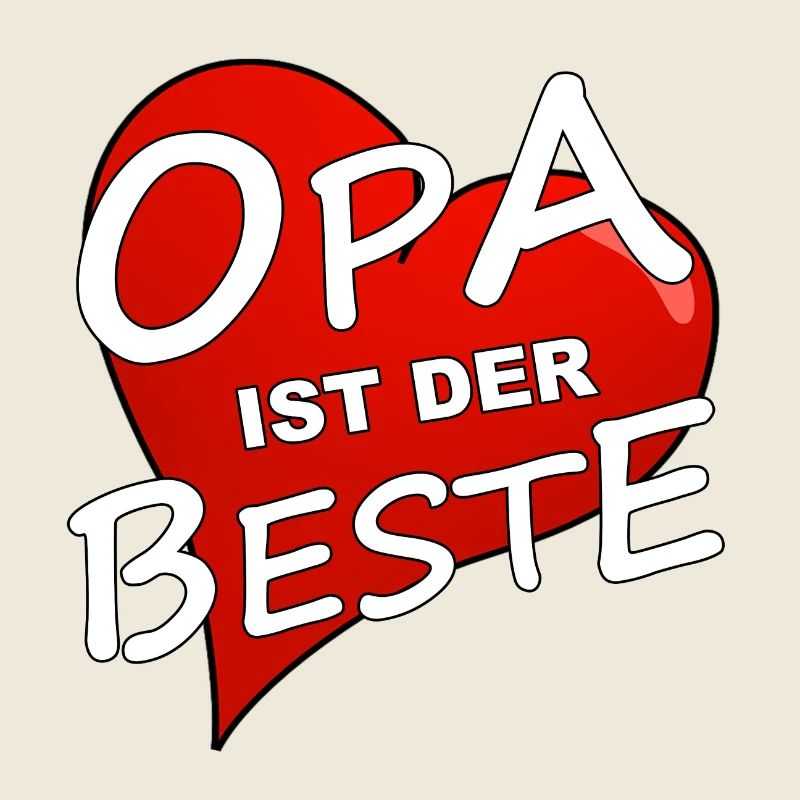 OPA IST DER BESTE