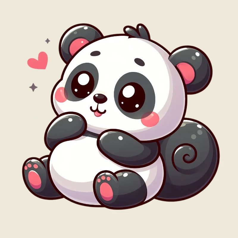 panda