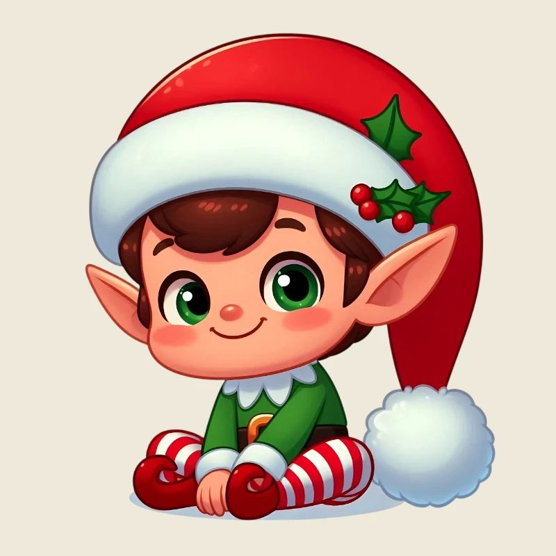 Elf 5